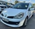 Білий Рено Кліо, об'ємом двигуна 1.2 л та пробігом 182 тис. км за 4300 $, фото 8 на Automoto.ua