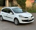 Белый Рено Клио, объемом двигателя 1.15 л и пробегом 185 тыс. км за 4250 $, фото 8 на Automoto.ua