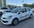 Білий Рено Кліо, об'ємом двигуна 1.2 л та пробігом 182 тис. км за 4300 $, фото 1 на Automoto.ua