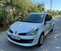 Білий Рено Кліо, об'ємом двигуна 1.2 л та пробігом 185 тис. км за 3800 $, фото 1 на Automoto.ua