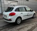 Білий Рено Кліо, об'ємом двигуна 1.2 л та пробігом 182 тис. км за 4300 $, фото 28 на Automoto.ua