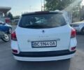 Білий Рено Кліо, об'ємом двигуна 1.2 л та пробігом 182 тис. км за 4300 $, фото 3 на Automoto.ua