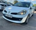 Білий Рено Кліо, об'ємом двигуна 1.2 л та пробігом 182 тис. км за 4300 $, фото 7 на Automoto.ua