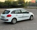 Белый Рено Клио, объемом двигателя 1.15 л и пробегом 185 тыс. км за 4250 $, фото 11 на Automoto.ua