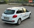 Белый Рено Клио, объемом двигателя 1.15 л и пробегом 185 тыс. км за 4250 $, фото 12 на Automoto.ua