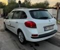 Білий Рено Кліо, об'ємом двигуна 1.2 л та пробігом 182 тис. км за 4300 $, фото 29 на Automoto.ua
