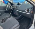 Білий Рено Кліо, об'ємом двигуна 1.2 л та пробігом 182 тис. км за 4300 $, фото 16 на Automoto.ua