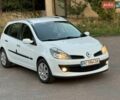 Белый Рено Клио, объемом двигателя 1.15 л и пробегом 185 тыс. км за 4250 $, фото 1 на Automoto.ua