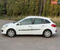 Белый Рено Клио, объемом двигателя 1.15 л и пробегом 185 тыс. км за 4250 $, фото 3 на Automoto.ua