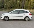 Білий Рено Кліо, об'ємом двигуна 1.1 л та пробігом 185 тис. км за 4236 $, фото 5 на Automoto.ua