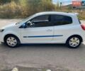 Білий Рено Кліо, об'ємом двигуна 1.6 л та пробігом 243 тис. км за 5200 $, фото 11 на Automoto.ua