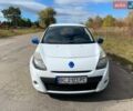 Білий Рено Кліо, об'ємом двигуна 1.6 л та пробігом 243 тис. км за 5200 $, фото 12 на Automoto.ua