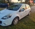 Білий Рено Кліо, об'ємом двигуна 1.2 л та пробігом 183 тис. км за 5200 $, фото 1 на Automoto.ua