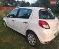 Білий Рено Кліо, об'ємом двигуна 1.2 л та пробігом 183 тис. км за 5200 $, фото 8 на Automoto.ua