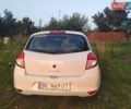 Білий Рено Кліо, об'ємом двигуна 1.2 л та пробігом 183 тис. км за 5200 $, фото 7 на Automoto.ua