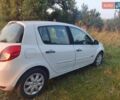 Білий Рено Кліо, об'ємом двигуна 1.2 л та пробігом 183 тис. км за 5200 $, фото 5 на Automoto.ua