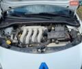Білий Рено Кліо, об'ємом двигуна 1.6 л та пробігом 243 тис. км за 5200 $, фото 16 на Automoto.ua