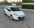 Белый Рено Клио, объемом двигателя 1.1 л и пробегом 3 тыс. км за 6400 $, фото 5 на Automoto.ua
