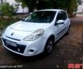Білий Рено Кліо, об'ємом двигуна 1.5 л та пробігом 200 тис. км за 4800 $, фото 1 на Automoto.ua