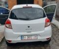 Белый Рено Клио, объемом двигателя 1.2 л и пробегом 173 тыс. км за 5350 $, фото 10 на Automoto.ua