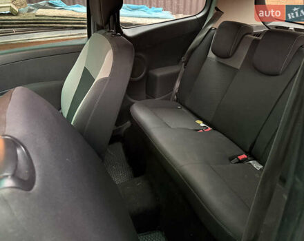 Білий Рено Кліо, об'ємом двигуна 1.46 л та пробігом 260 тис. км за 5500 $, фото 19 на Automoto.ua