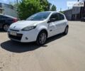 Білий Рено Кліо, об'ємом двигуна 1.2 л та пробігом 122 тис. км за 4500 $, фото 7 на Automoto.ua
