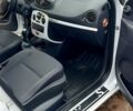 Белый Рено Клио, объемом двигателя 12 л и пробегом 173 тыс. км за 5750 $, фото 7 на Automoto.ua