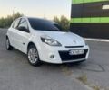 Белый Рено Клио, объемом двигателя 1.1 л и пробегом 3 тыс. км за 6400 $, фото 1 на Automoto.ua