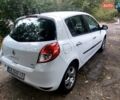 Білий Рено Кліо, об'ємом двигуна 1.5 л та пробігом 250 тис. км за 4500 $, фото 5 на Automoto.ua