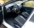Білий Рено Кліо, об'ємом двигуна 1.5 л та пробігом 200 тис. км за 4800 $, фото 5 на Automoto.ua