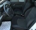 Белый Рено Клио, объемом двигателя 1.1 л и пробегом 105 тыс. км за 5500 $, фото 17 на Automoto.ua