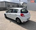 Білий Рено Кліо, об'ємом двигуна 1.15 л та пробігом 203 тис. км за 4500 $, фото 3 на Automoto.ua