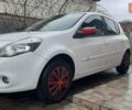 Белый Рено Клио, объемом двигателя 1.2 л и пробегом 173 тыс. км за 5350 $, фото 12 на Automoto.ua
