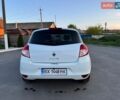 Белый Рено Клио, объемом двигателя 1.46 л и пробегом 380 тыс. км за 4900 $, фото 9 на Automoto.ua