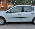 Белый Рено Клио, объемом двигателя 1.46 л и пробегом 293 тыс. км за 4900 $, фото 3 на Automoto.ua