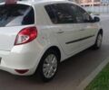 Рено Клио 2010 в Кременчуге на Automoto.ua Белый Рено Клио, объемом двигателя 0 л и пробегом 295 тыс. км за 5500 $, фото 2 на Automoto.ua