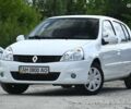 Белый Рено Клио, объемом двигателя 1.1 л и пробегом 105 тыс. км за 5500 $, фото 6 на Automoto.ua