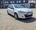 Білий Рено Кліо, об'ємом двигуна 1.2 л та пробігом 122 тис. км за 4500 $, фото 5 на Automoto.ua