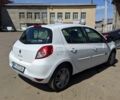 Білий Рено Кліо, об'ємом двигуна 1.2 л та пробігом 122 тис. км за 4500 $, фото 2 на Automoto.ua