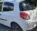 Белый Рено Клио, объемом двигателя 1.5 л и пробегом 170 тыс. км за 4500 $, фото 5 на Automoto.ua