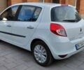 Белый Рено Клио, объемом двигателя 1.46 л и пробегом 293 тыс. км за 4900 $, фото 4 на Automoto.ua