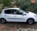 Білий Рено Кліо, об'ємом двигуна 1.5 л та пробігом 250 тис. км за 4500 $, фото 3 на Automoto.ua