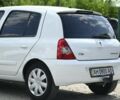 Белый Рено Клио, объемом двигателя 1.1 л и пробегом 105 тыс. км за 5500 $, фото 9 на Automoto.ua