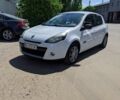 Білий Рено Кліо, об'ємом двигуна 1.2 л та пробігом 122 тис. км за 4500 $, фото 13 на Automoto.ua