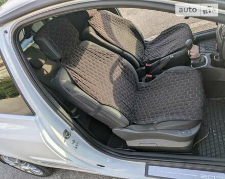 Белый Рено Клио, объемом двигателя 1.15 л и пробегом 171 тыс. км за 5000 $, фото 18 на Automoto.ua