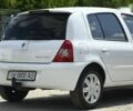 Белый Рено Клио, объемом двигателя 1.1 л и пробегом 105 тыс. км за 5500 $, фото 13 на Automoto.ua