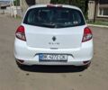 Білий Рено Кліо, об'ємом двигуна 1.2 л та пробігом 122 тис. км за 4500 $, фото 9 на Automoto.ua