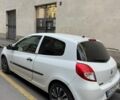 Білий Рено Кліо, об'ємом двигуна 1.5 л та пробігом 237 тис. км за 3483 $, фото 3 на Automoto.ua