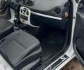 Белый Рено Клио, объемом двигателя 1.2 л и пробегом 173 тыс. км за 5350 $, фото 7 на Automoto.ua