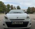 Білий Рено Кліо, об'ємом двигуна 1.1 л та пробігом 205 тис. км за 3700 $, фото 1 на Automoto.ua